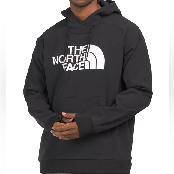 {THE NORTH FACE} Hoodie - Picture 1 of 2